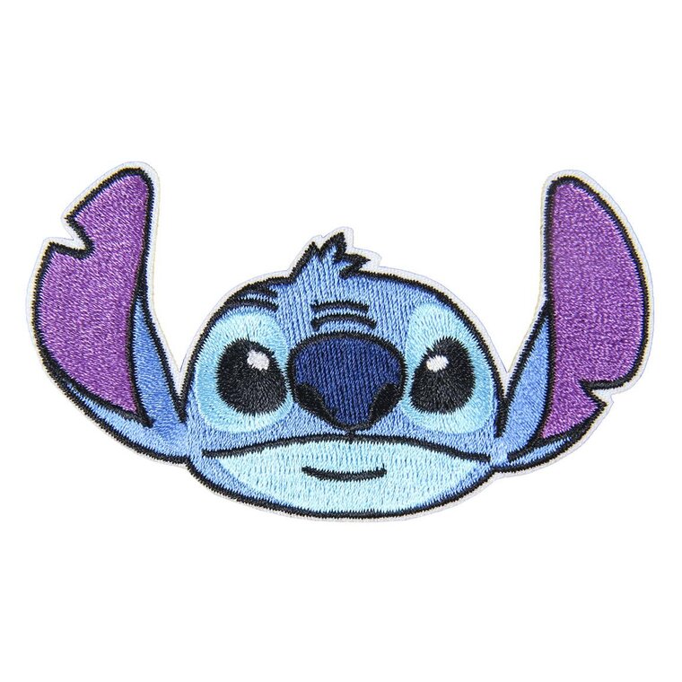 Product Image for Lilo & Stitch - Kangasmerkki