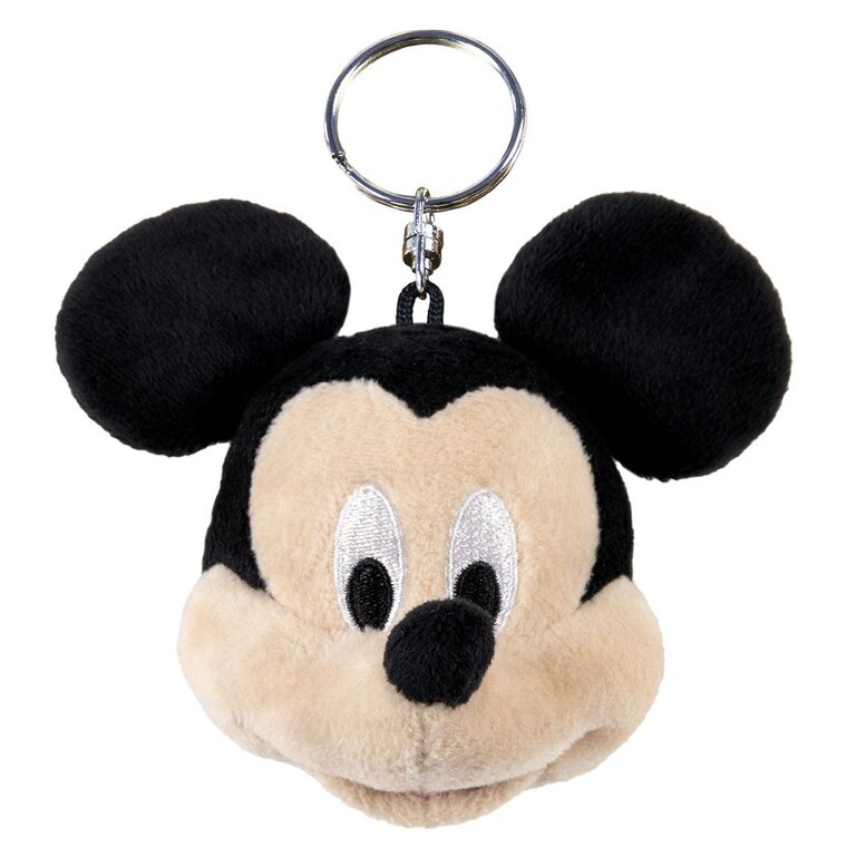 Product Image for Mikki Hiiri - Pehmeä avaimenperä