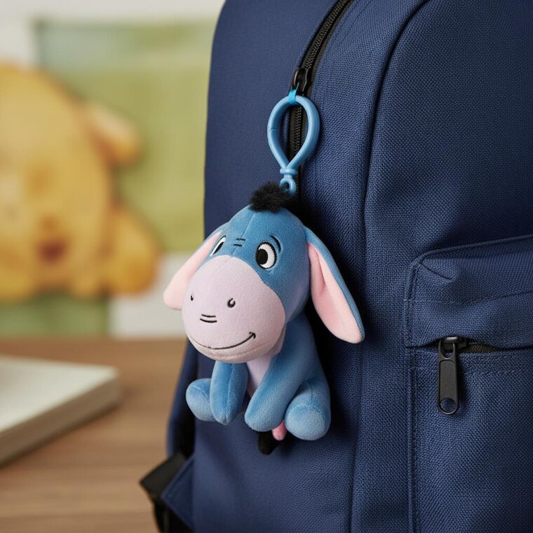 Product Image for Nalle Puh Ior Avaimenperä