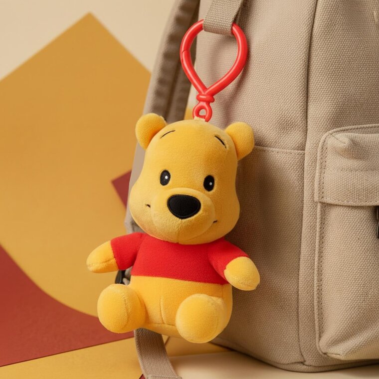 Product Image for Nalle Puh Avaimenperä