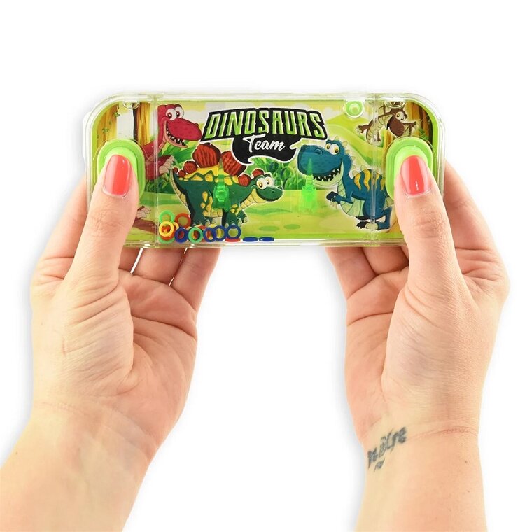 Product Image for Vesipeli Dinosaurus
