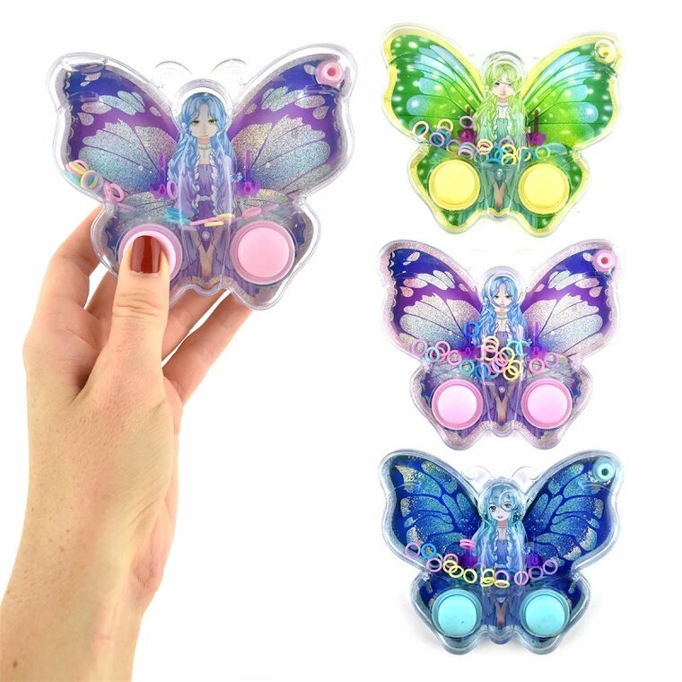 Product Image for Vesipeli Perhonen