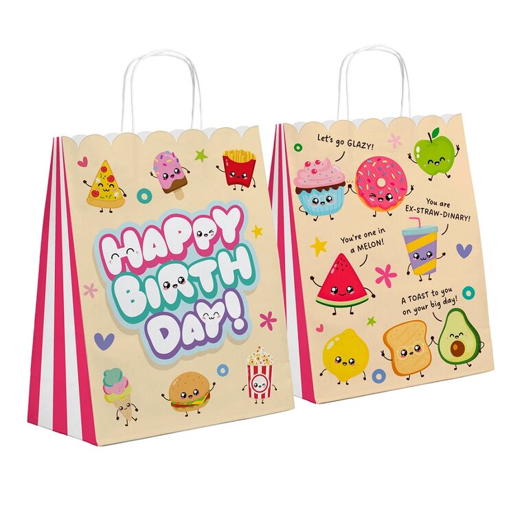 Product Image for Kawaii Juhlapussit 6 kpl