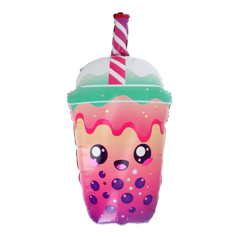 Product Image for Kawaii Folioilmapallo Bubble Tea 76 cm