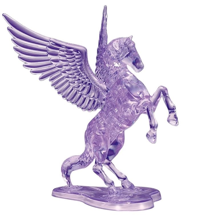 Product Image for Crystal 3D Palapeli Yksisarvinen