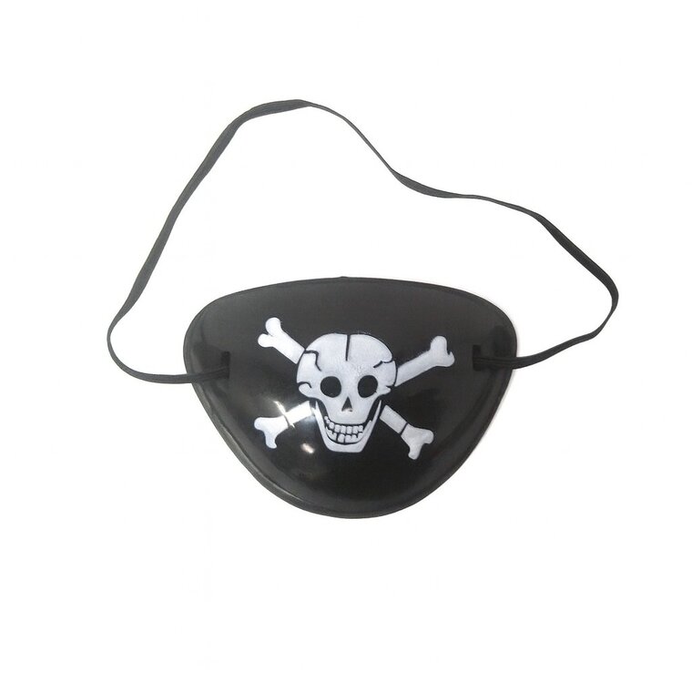 Product Image for Merirosvo Silmälappu