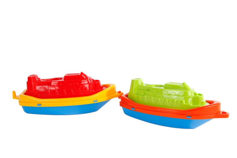 Product Image for Vesilelu Veneet 2 kpl