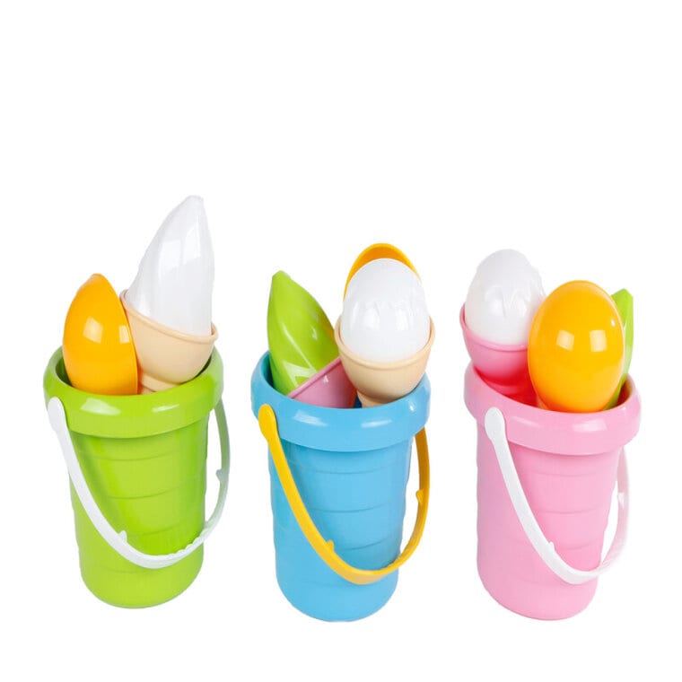 Product Image for Ulkoleikki Mini Hiekkasetti Jäätelöt