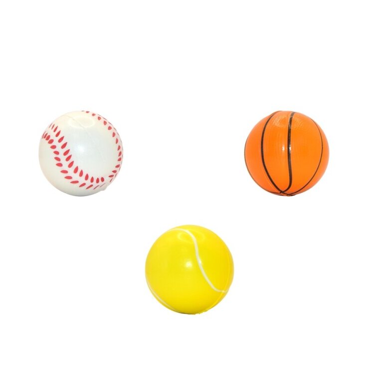 Product Image for Happy Summer urheilupallot 6 cm