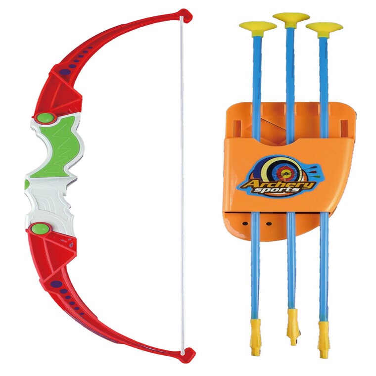 Product Image for Jousi ja nuoli setti