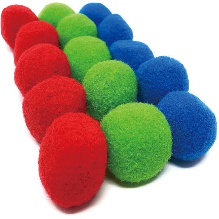 Product Image for Vesisotapallot 15 kpl