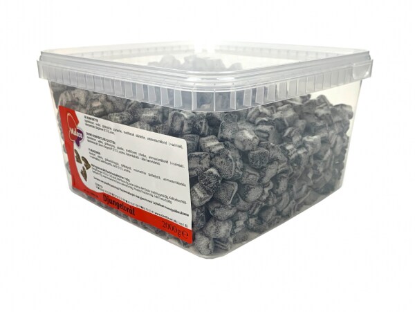 Product Image for Malaco Salmiakkiapinat 2kg