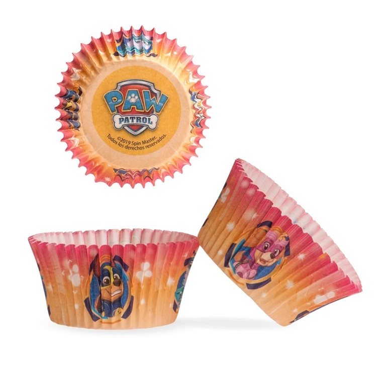 Product Image for Muffinssivuoat - Ryhmä Hau 25 kpl