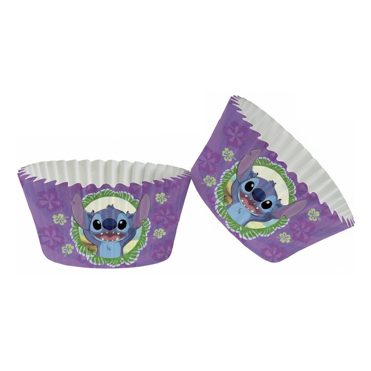 Product Image for Muffinssivuoat - Lilo & Stitch 25 kpl