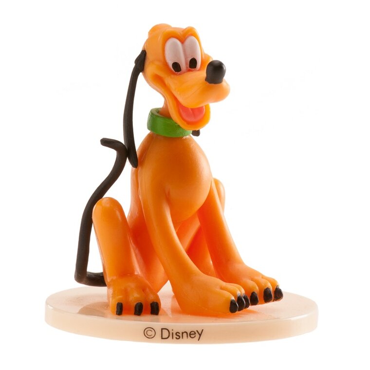 Product Image for Kakkuhahmo Koira Pluto 7,5 cm