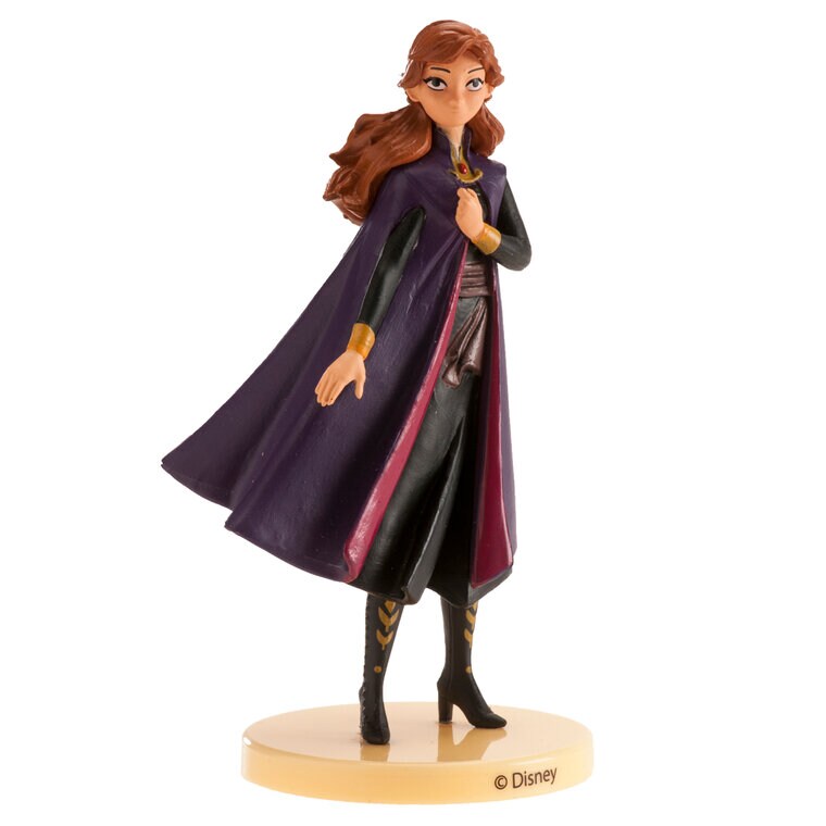 Product Image for Kakkukoriste Frozen Anna 9,5 cm
