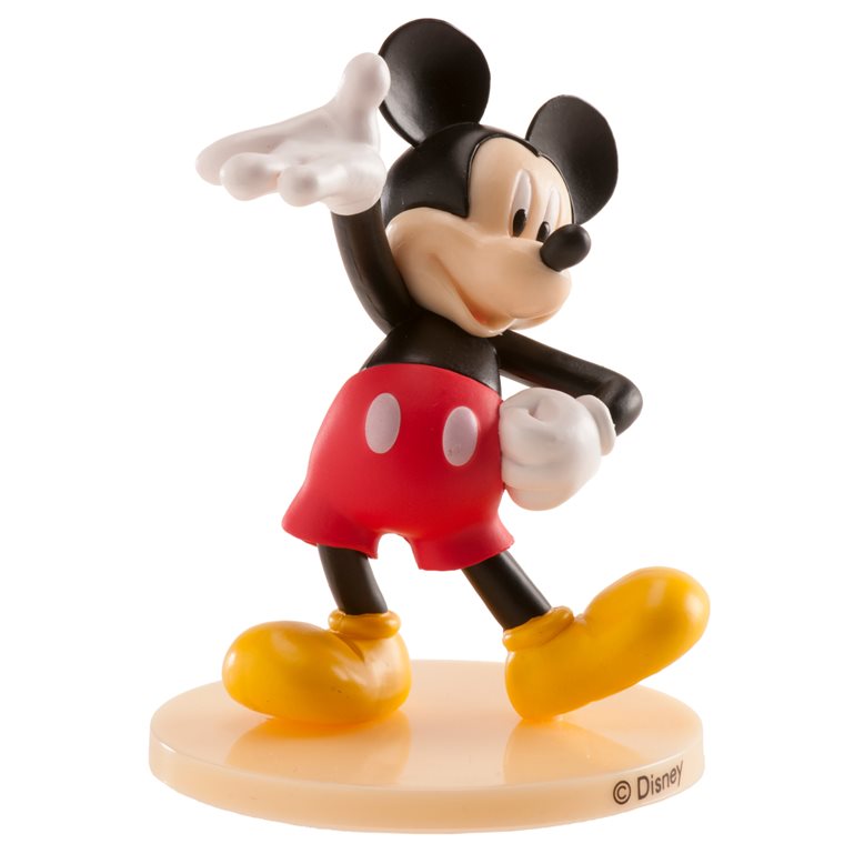 Product Image for Kakkukoriste Mikki Hiiri 7,5 cm