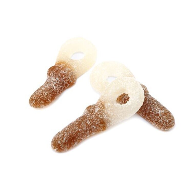 Product Image for Kirpeät Colatutit 1,8 kg