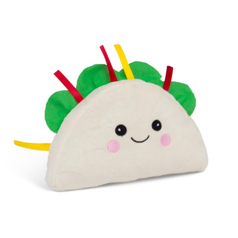 Product Image for Animigos Funky Friends Taco 22 cm