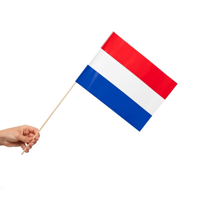 Product Image for Käsiliput Alankomaat 10 kpl