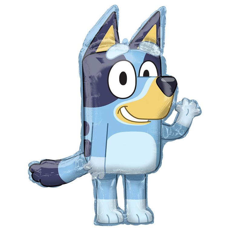 Product Image for Bluey - Folioilmapallo 81 cm