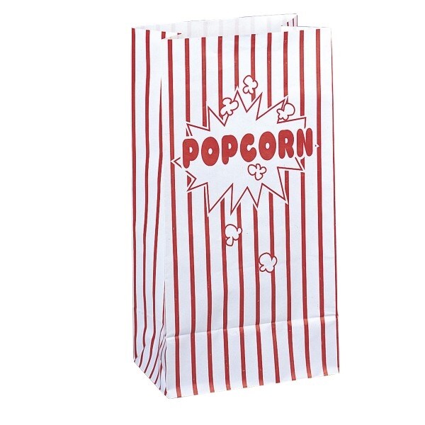 Product Image for Popcorn - Juhlapussit 10 kpl