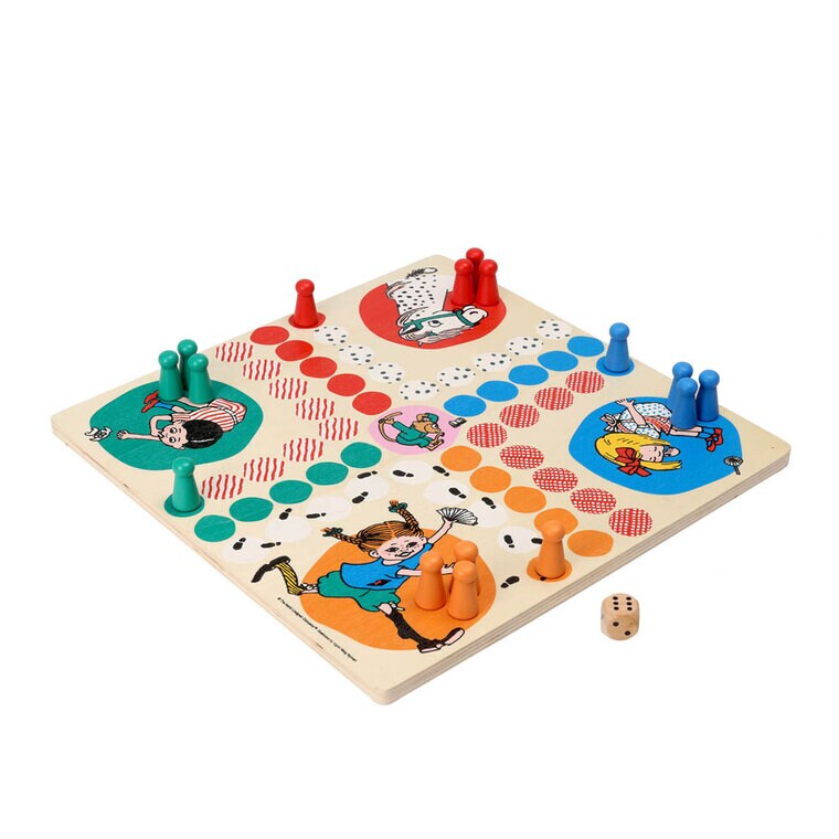 Product Image for Peppi Pitkätossu Lautapeli - Kimble