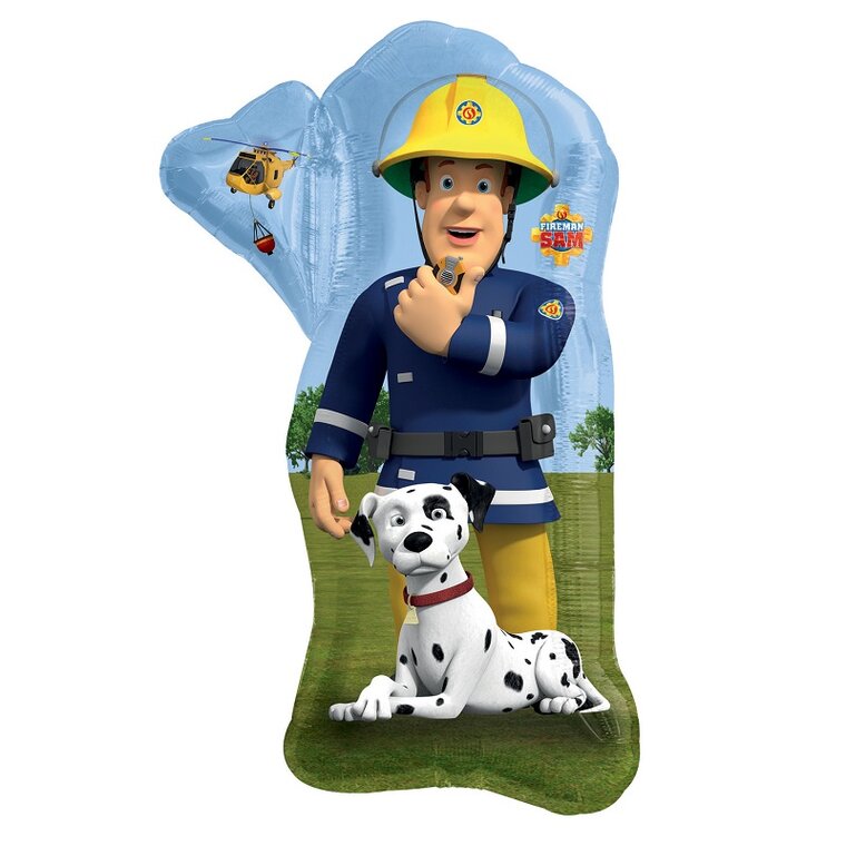 Product Image for Palomies Sami - Foliopallo 83 cm