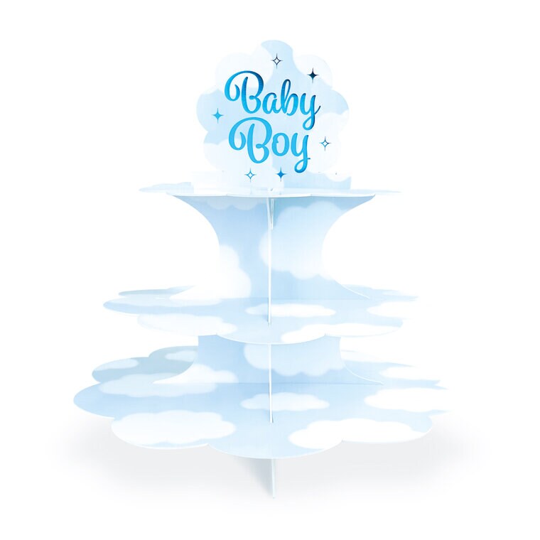 Product Image for Baby Boy Muffinssiteline