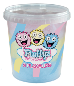 Product Image for Hattara 3 makua 50 grammaa