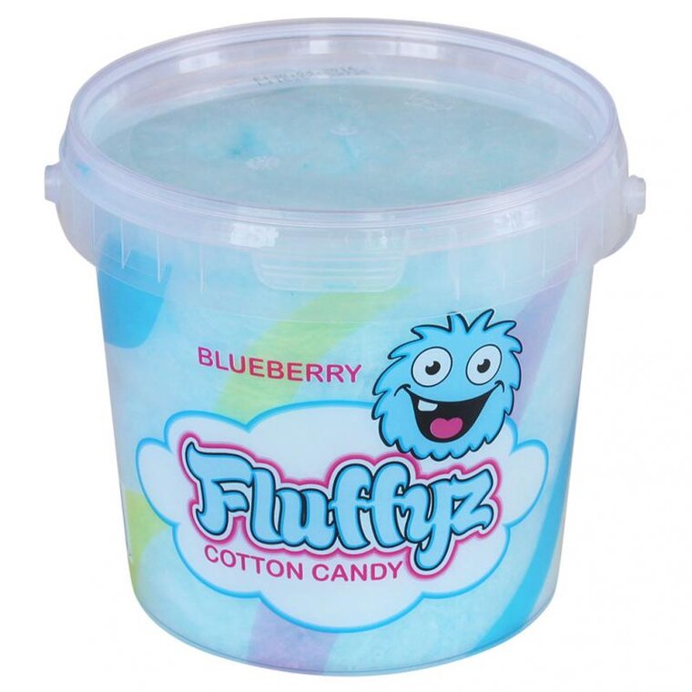 Product Image for Hattara Mustikka 50 grammaa