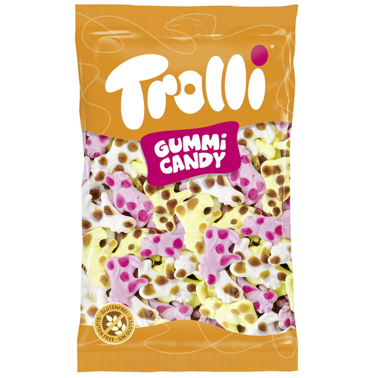 Product Image for Trolli - Lypsylehmät 1 kg