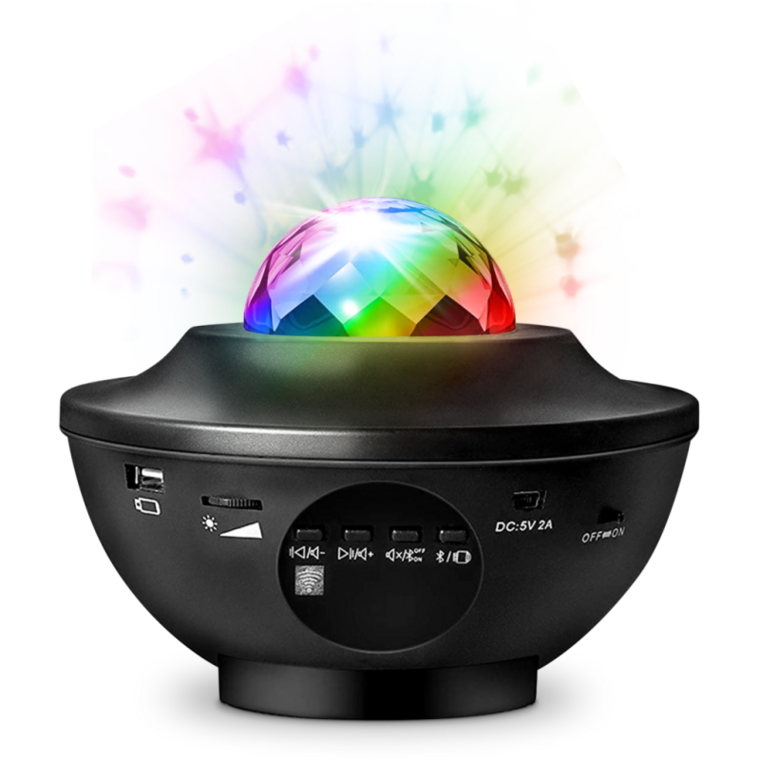 Product Image for Star Galaxy Projektori Kaiutin