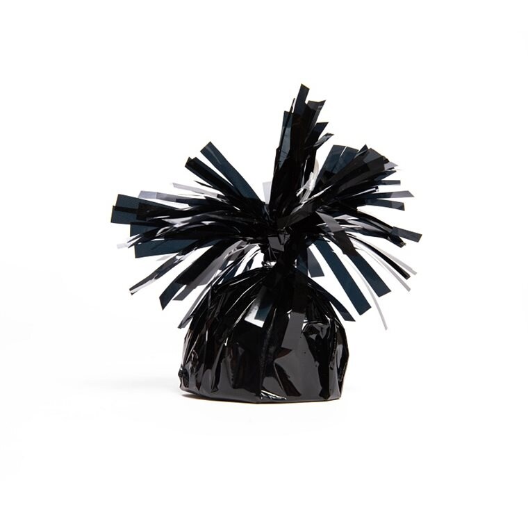 Product Image for Ilmapallopaino - Musta