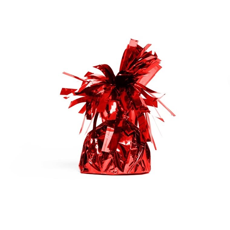 Product Image for Ilmapallopaino - Punainen