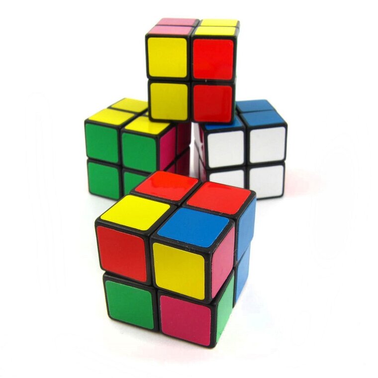 Product Image for Kuutiolelu 2,5 cm (kappaleittain)