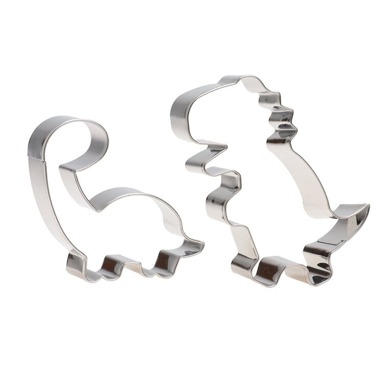 Product Image for Kakkumuotit Dinosaurukset 2 kpl