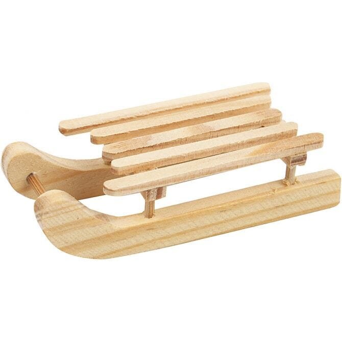 Product Image for Tontun Kelkka 2 kpl