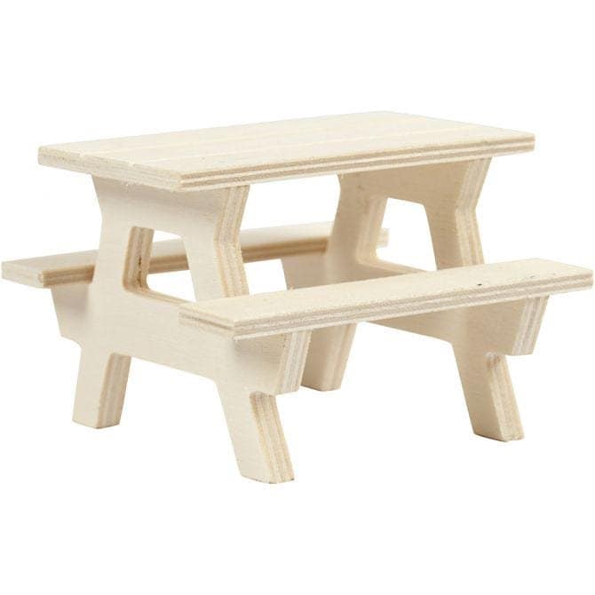 Product Image for Tontun Piknikpöytä