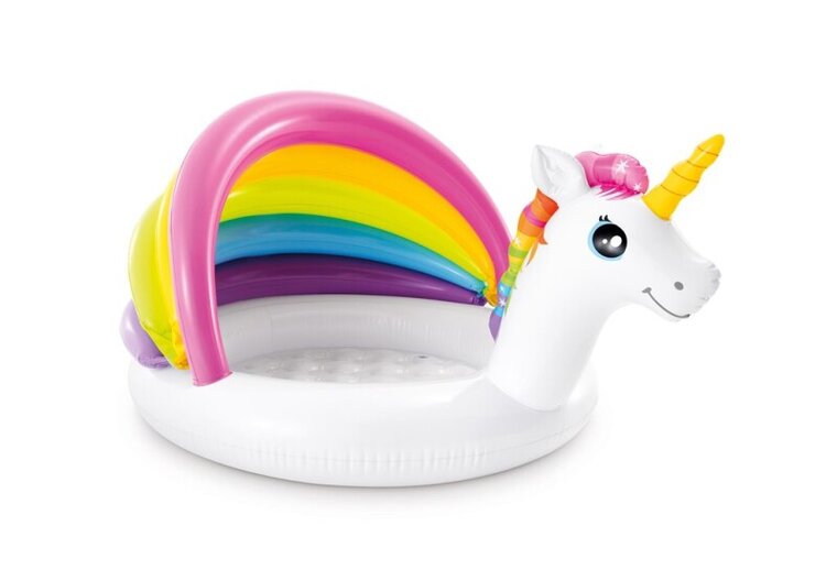 Product Image for Intex lastenallas Yksisarvinen 127 cm
