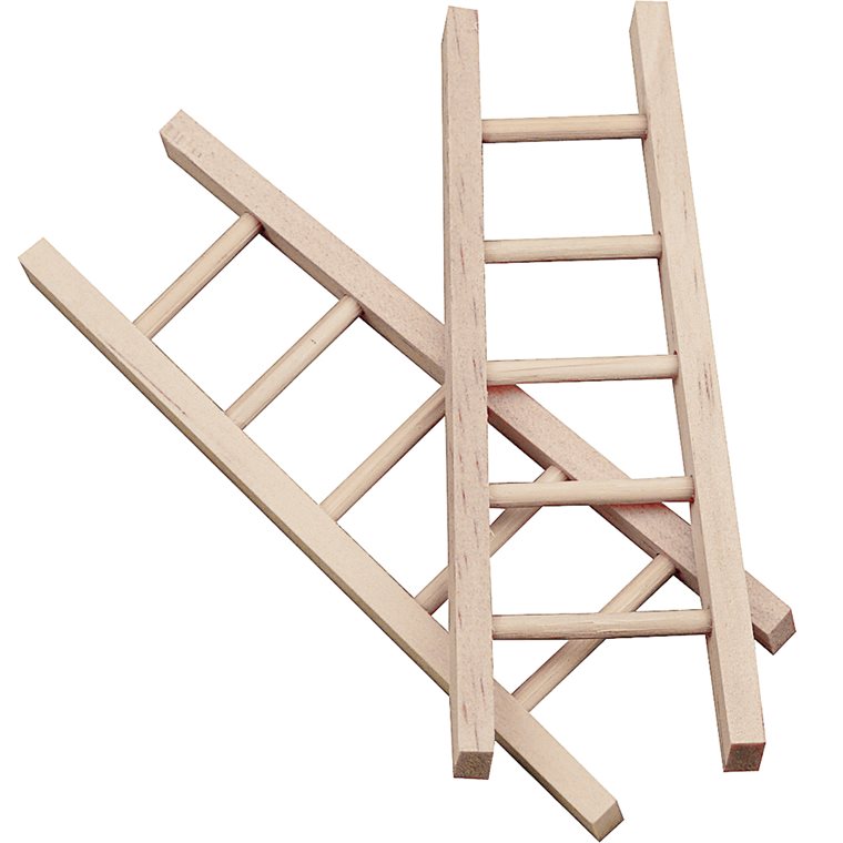 Product Image for Tikapuut 2 kpl