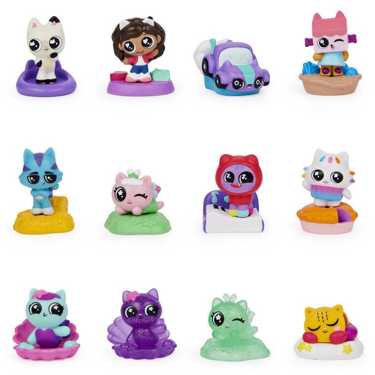 Product Image for Gabby's Dollhouse - Keräilyhahmo