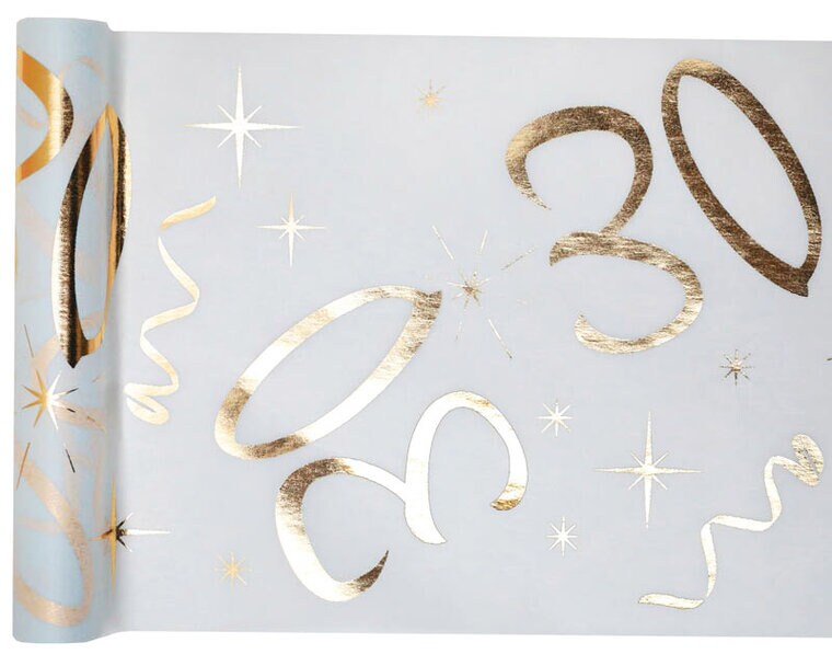 Product Image for Kaitaliina Kulta 30-vuotisjuhlat 5 metriä