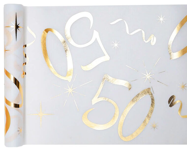 Product Image for Kaitaliina Kulta 50-vuotisjuhlat 5 metriä