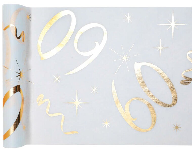 Product Image for Kaitaliina Kulta 60-vuotisjuhlat 5 metriä