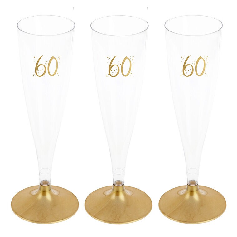 Product Image for Samppanjalasi, Kulta 60-vuotta 6-pakkaus