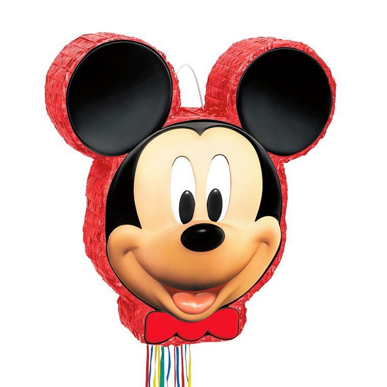 Product Image for Mikki Hiiri Piñata 50 cm