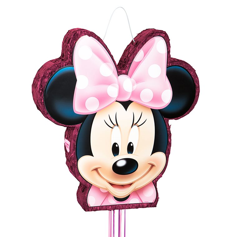 Product Image for Minni Hiiri Piñata 50 cm