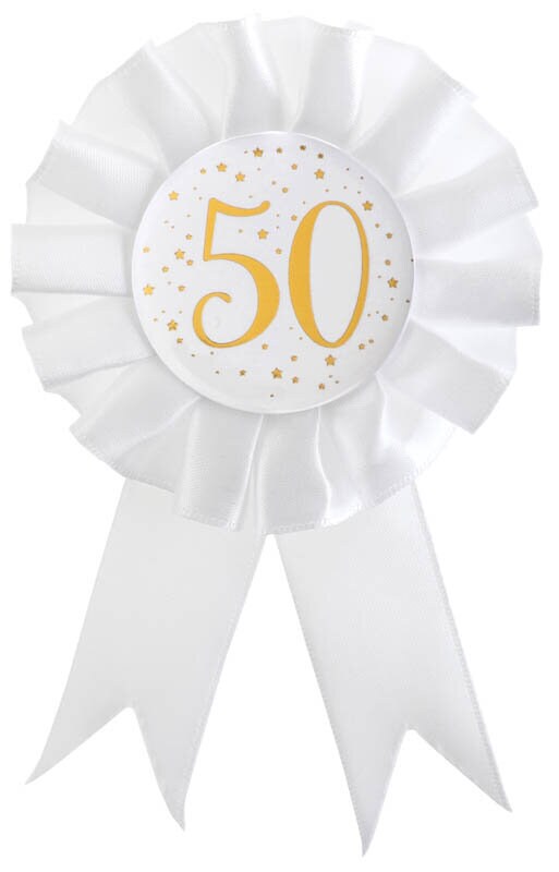 Product Image for Koristeruusuke 50 vuotta