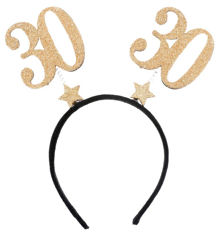 Product Image for Diadeemi 30 vuotta